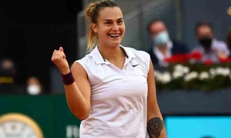 Сара Соррибес-Тормо – Арина Соболенко. Прогноз на матч WTA Рим (12 мая 2021 года) Сара Соррибес-Тормо – Арина Соболенко. Прогноз на матч WTA Рим (12 мая 2021 года)