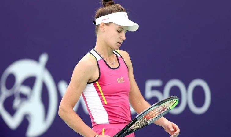 Каролин Гарсия – Вероника Кудерметова. Прогноз на матч WTA Рим (12 мая 2021 года) Каролин Гарсия – Вероника Кудерметова. Прогноз на матч WTA Рим (12 мая 2021 года)