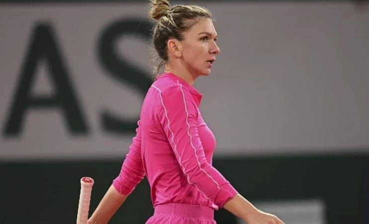 Анжелик Кербер – Симона Халеп. Прогноз на матч WTA Рим (12 мая 2021 года) Анжелик Кербер – Симона Халеп. Прогноз на матч WTA Рим (12 мая 2021 года)