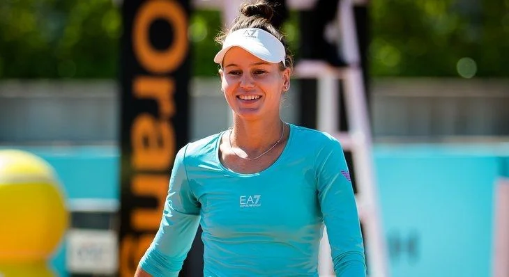 Эшли Барти – Вероника Кудерметова. Прогноз на матч WTA Рим (13 мая 2021 года) Эшли Барти – Вероника Кудерметова. Прогноз на матч WTA Рим (13 мая 2021 года)