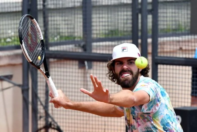 Рейли Опелка - Аслан Карацев. Прогноз на матч ATP Рим (13 мая 2021 года)
Рейли Опелка - Аслан Карацев. Прогноз на матч ATP Рим (13 мая 2021 года)