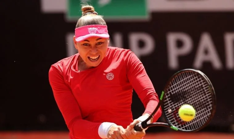 Каролина Плишкова – Вера Звонарёва. Прогноз на матч WTA Рим (13 мая 2021 года) Каролина Плишкова – Вера Звонарёва. Прогноз на матч WTA Рим (13 мая 2021 года)