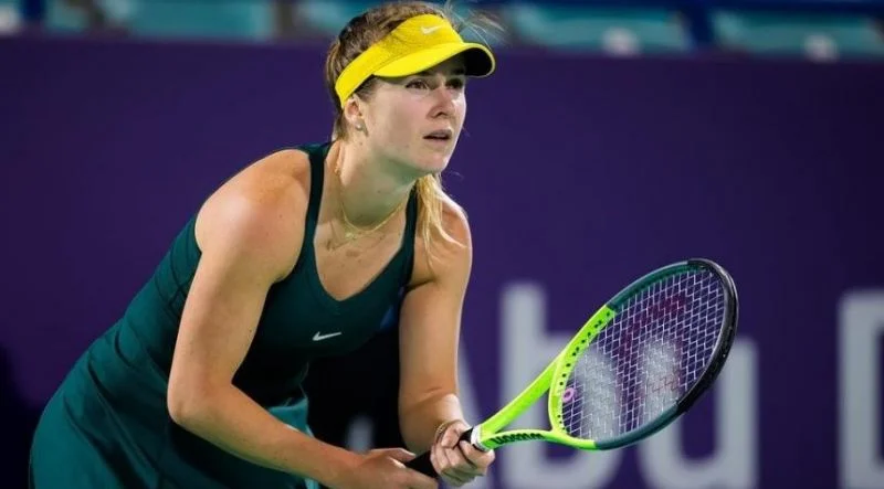 Гарбинье Мугуруса – Элина Свитолина. Прогноз на матч WTA Рим (13 мая 2021 года) Гарбинье Мугуруса – Элина Свитолина. Прогноз на матч WTA Рим (13 мая 2021 года)