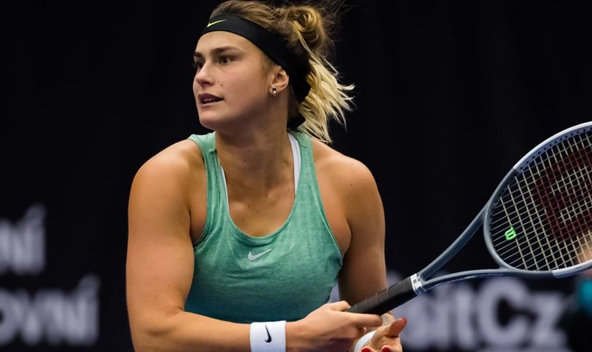 Кори Гауф – Арина Соболенко. Прогноз на матч WTA Рим (13 мая 2021 года) Кори Гауф – Арина Соболенко. Прогноз на матч WTA Рим (13 мая 2021 года)