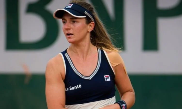 Надя Подороска – Петра Мартич. Прогноз на матч WTA Рим (13 мая 2021 года) Надя Подороска – Петра Мартич. Прогноз на матч WTA Рим (13 мая 2021 года)