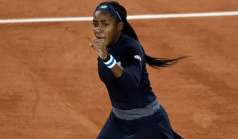 Эшли Барти – Кори Гауф. Прогноз на матч WTA Рим (14 мая 2021 года) Эшли Барти – Кори Гауф. Прогноз на матч WTA Рим (14 мая 2021 года)