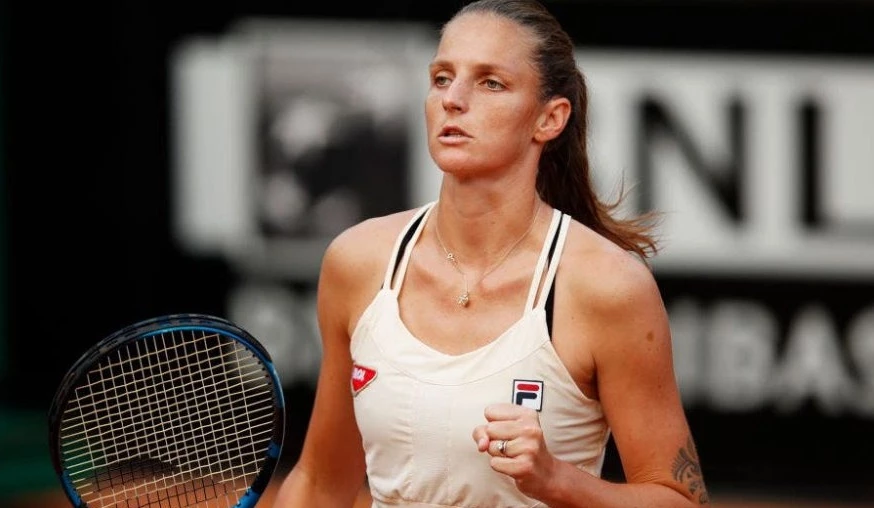 Каролина Плишкова – Елена Остапенко. Прогноз на матч WTA Рим (14 мая 2021 года) Каролина Плишкова – Елена Остапенко. Прогноз на матч WTA Рим (14 мая 2021 года)