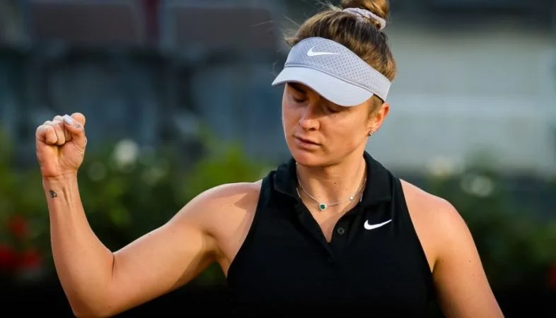 Ига Свёнтек – Элина Свитолина. Прогноз на матч WTA Рим (15 мая 2021 года) Ига Свёнтек – Элина Свитолина. Прогноз на матч WTA Рим (15 мая 2021 года)