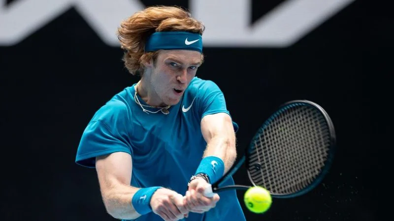 Лоренцо Сонего - Андрей Рублев. Прогноз на матч ATP Рим (15 мая 2021 года) Лоренцо Сонего - Андрей Рублев. Прогноз на матч ATP Рим (15 мая 2021 года)