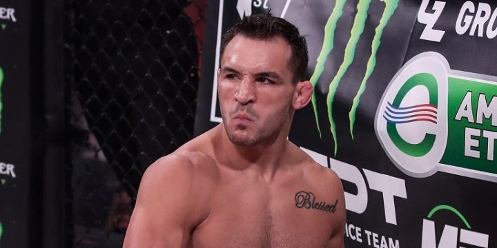 Чарльз Оливейра — Майкл Чендлер. Прогноз на UFC (16 мая 2021 года) Чарльз Оливейра — Майкл Чендлер. Прогноз на UFC (16 мая 2021 года)