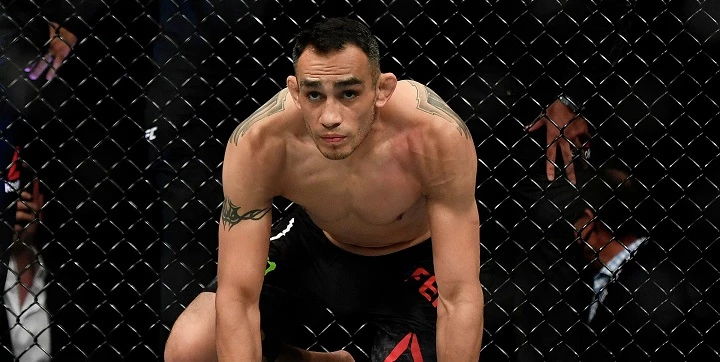 Тони Фергюсон — Бенил Дариуш. Прогноз на UFC (16 мая 2021 года) Тони Фергюсон — Бенил Дариуш. Прогноз на UFC (16 мая 2021 года)