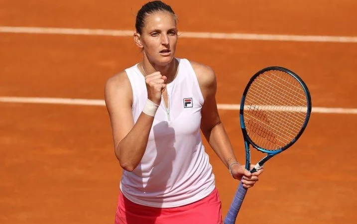 Ига Свёнтек – Каролина Плишкова. Прогноз на матч WTA Рим (16 мая 2021 года) Ига Свёнтек – Каролина Плишкова. Прогноз на матч WTA Рим (16 мая 2021 года)