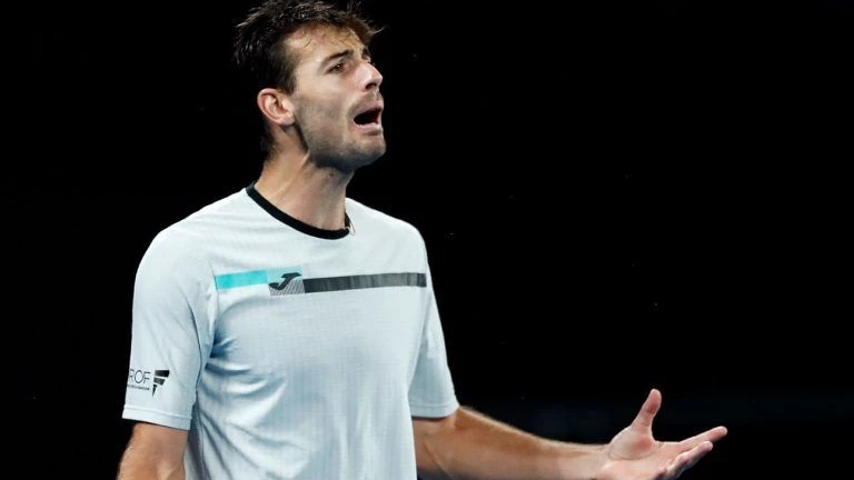 Леонардо Майер - Хуан Игнасио Лондеро. Прогноз на матч ATP Оэйраш (17 мая 2021 года) Леонардо Майер - Хуан Игнасио Лондеро. Прогноз на матч ATP Оэйраш (17 мая 2021 года)