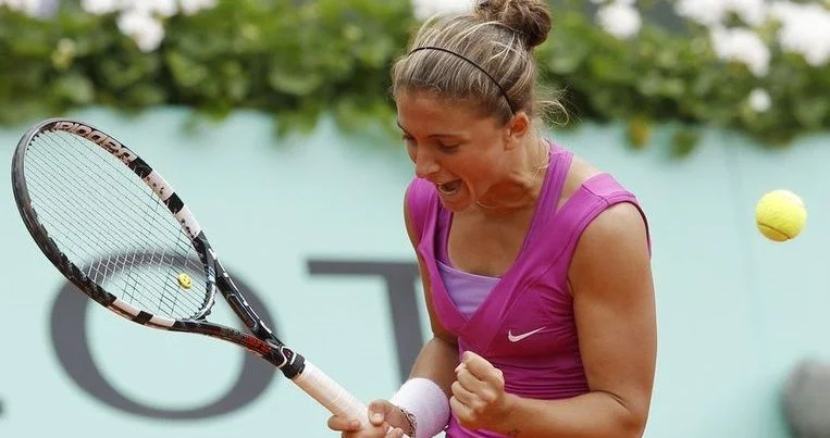 Ана Богдан – Сара Эррани. Прогноз на матч WTA Парма (18 мая 2021 года)