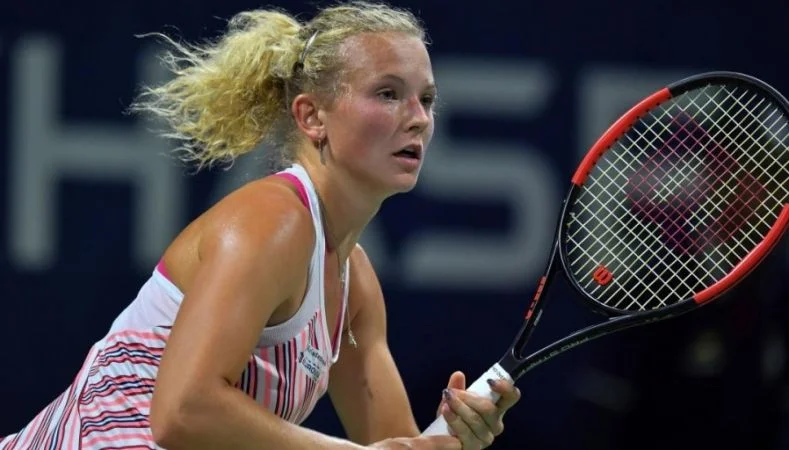 Катерина Синякова – Клара Таусон. Прогноз на матч WTA Парма (17 мая 2021 года) Катерина Синякова – Клара Таусон. Прогноз на матч WTA Парма (17 мая 2021 года)