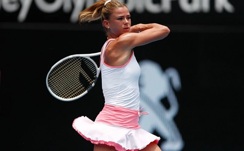 Камила Джорджи – Кристина МакХейл. Прогноз на матч WTA Парма (17 мая 2021 года) Камила Джорджи – Кристина МакХейл. Прогноз на матч WTA Парма (17 мая 2021 года)