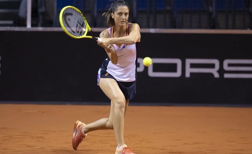 Джулия Гатто-Монтиконе – Людмила Самсонова. Прогноз на матч WTA Парма (18 мая 2021 года) Джулия Гатто-Монтиконе – Людмила Самсонова. Прогноз на матч WTA Парма (18 мая 2021 года)