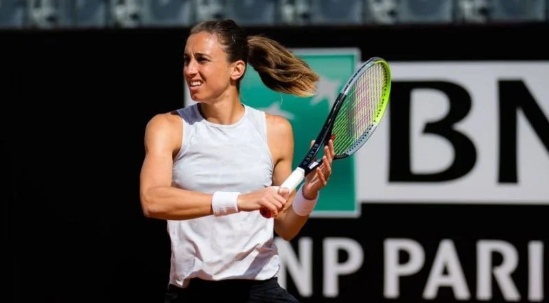 Варвара Грачева – Петра Мартич. Прогноз на матч WTA Парма (18 мая 2021 года) Варвара Грачева – Петра Мартич. Прогноз на матч WTA Парма (18 мая 2021 года)