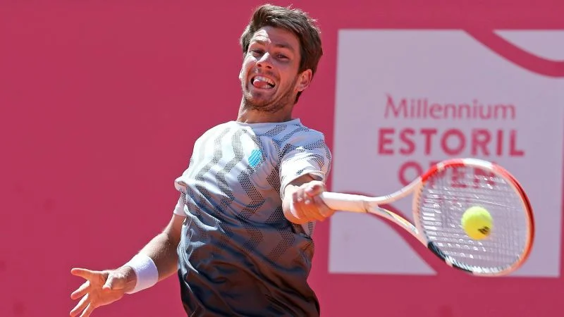 Доминик Тим - Кэммерон Норри. Прогноз на матч ATP Лион (20 мая 2021 года) Доминик Тим - Кэммерон Норри. Прогноз на матч ATP Лион (20 мая 2021 года)