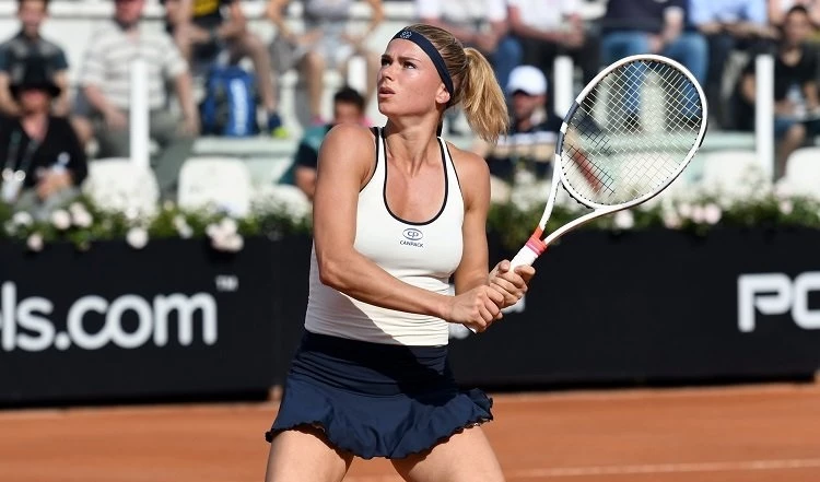 Кори Гауф – Камила Джорджи. Прогноз на матч WTA Парма (19 мая 2021 года) Кори Гауф – Камила Джорджи. Прогноз на матч WTA Парма (19 мая 2021 года)