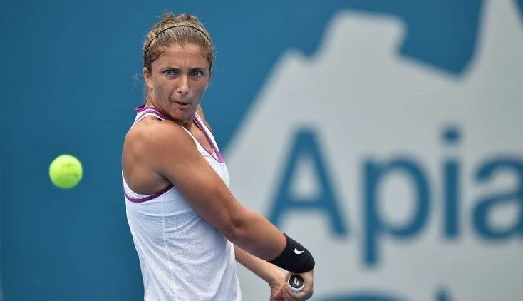 Сара Соррибес-Тормо – Сара Эррани. Прогноз на матч WTA Парма (19 мая 2021 года) Сара Соррибес-Тормо – Сара Эррани. Прогноз на матч WTA Парма (19 мая 2021 года)