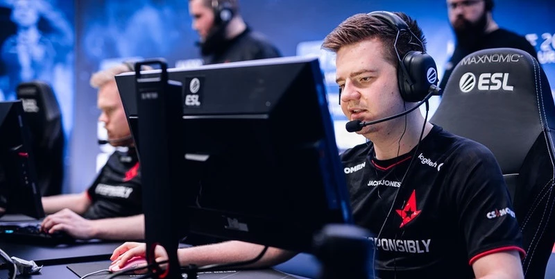 DPL Poney — Astralis. Прогноз на матч CS:GO (19 мая 2021 года) DPL Poney — Astralis. Прогноз на матч CS:GO (19 мая 2021 года)