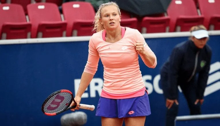 Катерина Синякова – Каролин Гарсия. Прогноз на матч WTA Парма (20 мая 2021 года) Катерина Синякова – Каролин Гарсия. Прогноз на матч WTA Парма (20 мая 2021 года)