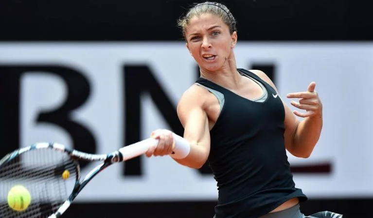 Сара Эррани – Слоан Стивенс. Прогноз на матч WTA Парма (20 мая 2021 года) Сара Эррани – Слоан Стивенс. Прогноз на матч WTA Парма (20 мая 2021 года)