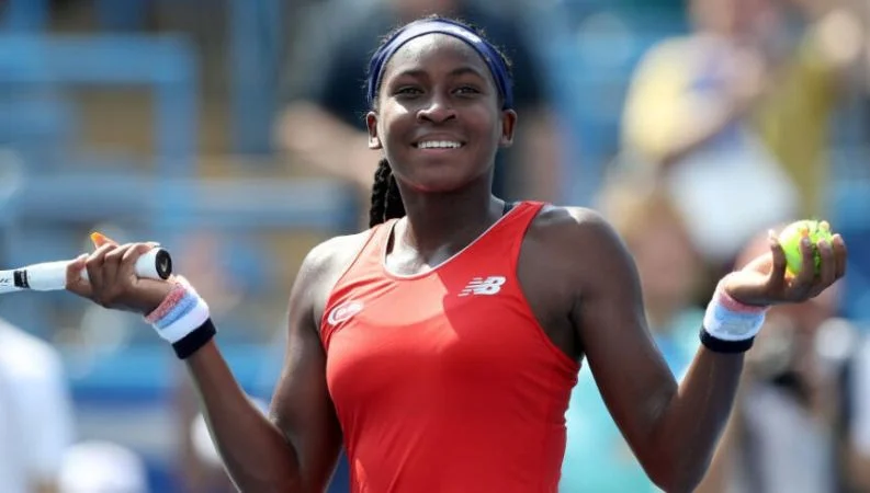 Кори Гауф – Аманда Анисимова. Прогноз на матч WTA Парма (20 мая 2021 года) Кори Гауф – Аманда Анисимова. Прогноз на матч WTA Парма (20 мая 2021 года)