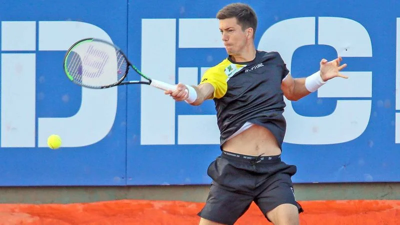 Лоренцо Музетти - Альяж Бедене. Прогноз на матч ATP Лион (21 мая 2021 года) Лоренцо Музетти - Альяж Бедене. Прогноз на матч ATP Лион (21 мая 2021 года)
