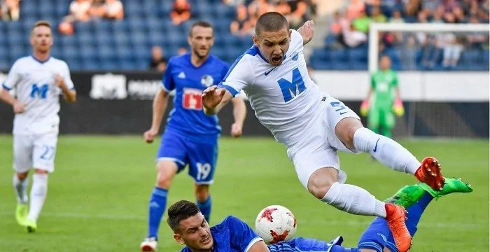 Люцерн — Лугано. Прогноз на матч чемпионата Швейцарии (21 мая 2021 года)