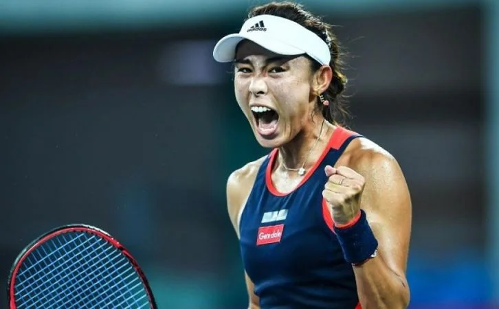 Слоан Стивенс – Цзян Ван. Прогноз на матч WTA Парма (21 мая 2021 года) Слоан Стивенс – Цзян Ван. Прогноз на матч WTA Парма (21 мая 2021 года)
