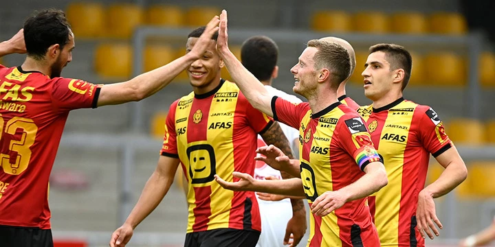 Мехелен – Гент. Прогноз на матч Высшей лиги Бельгии (22 мая 2021 года)