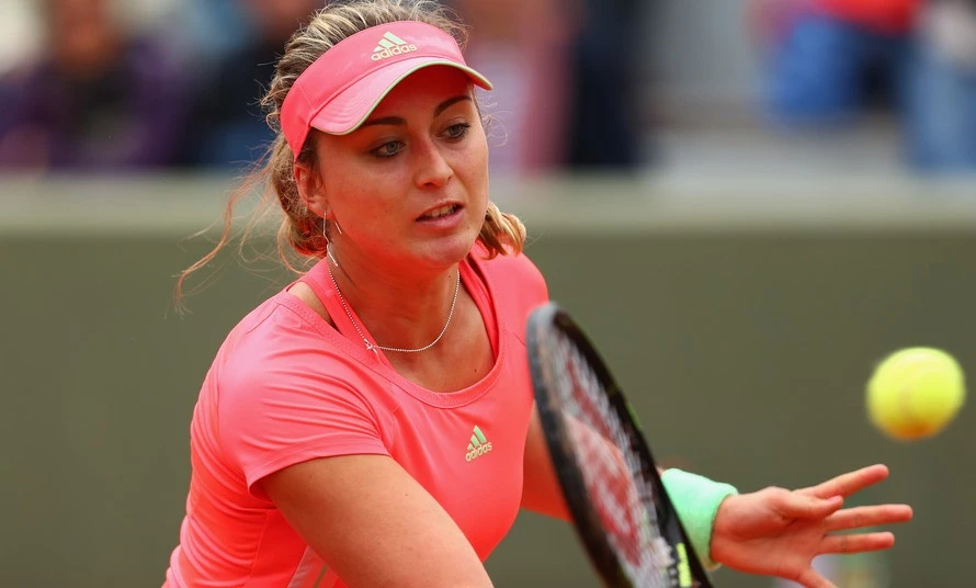 Виктория Томова – Паула Бадоса. Прогноз на матч WTA Белград (22 мая 2021 года) Виктория Томова – Паула Бадоса. Прогноз на матч WTA Белград (22 мая 2021 года)