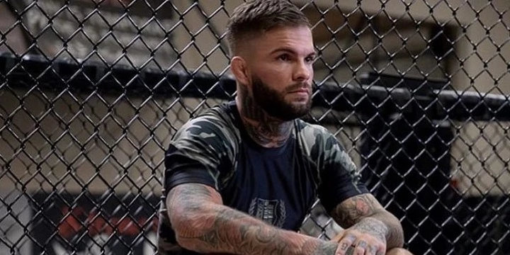 Роб Фонт — Коди Гарбрандт. Прогноз на UFC (23 мая 2021 года) Роб Фонт — Коди Гарбрандт. Прогноз на UFC (23 мая 2021 года)