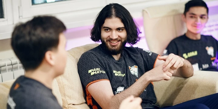 Entropiq — Virtus.pro. Прогноз на матч CS:GO (22 мая 2021 года) Entropiq — Virtus.pro. Прогноз на матч CS:GO (22 мая 2021 года)