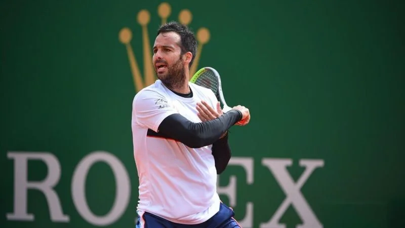 Альяж Бедене - Сальваторе Карузо. Прогноз на матч ATP Парма (24 мая 2021 года)
Альяж Бедене - Сальваторе Карузо. Прогноз на матч ATP Парма (24 мая 2021 года)