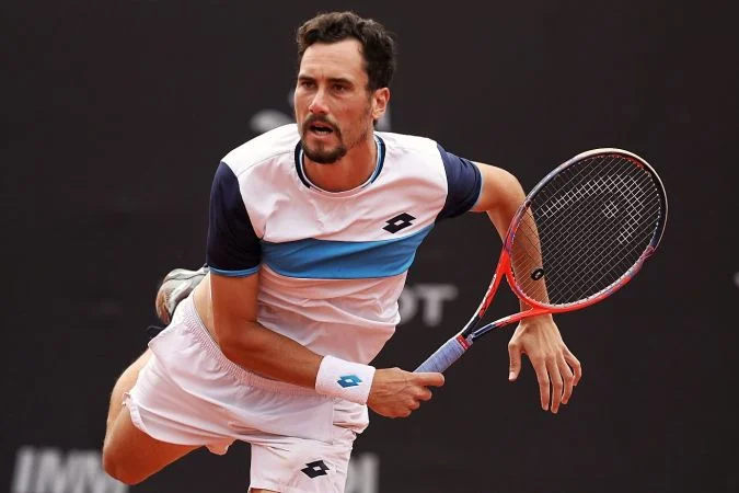 Джанлука Магер - Лоренцо Музетти. Прогноз на матч ATP Парма (24 мая 2021 года)
Джанлука Магер - Лоренцо Музетти. Прогноз на матч ATP Парма (24 мая 2021 года)