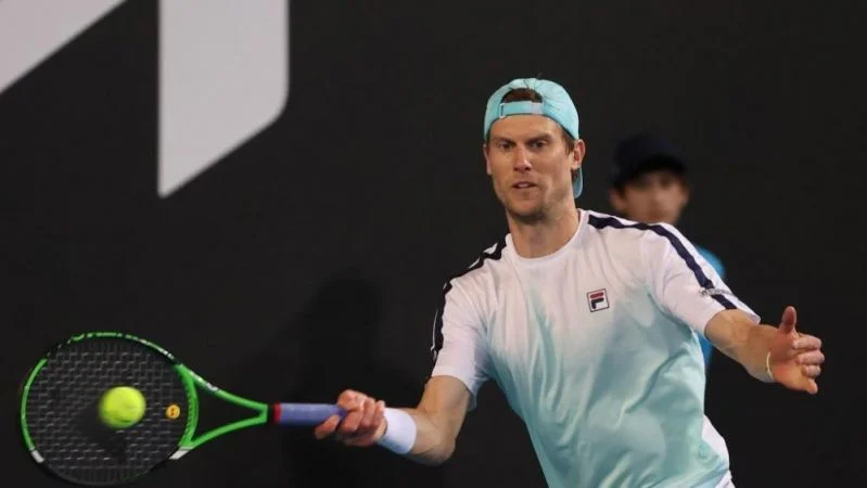 Андреас Сеппи - Себастьян Корда. Прогноз на матч ATP Парма (24 мая 2021 года)
Андреас Сеппи - Себастьян Корда. Прогноз на матч ATP Парма (24 мая 2021 года)