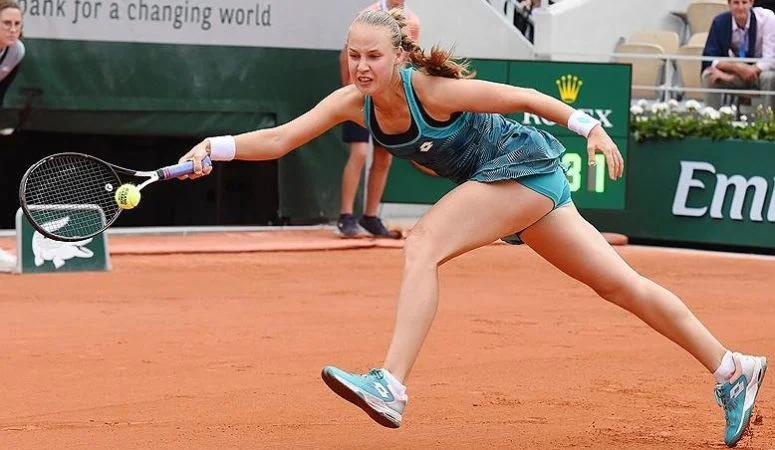 Анна Блинкова – Жиль Тайкманн. Прогноз на матч WTA Страсбург (24 мая 2021 года) Анна Блинкова – Жиль Тайкманн. Прогноз на матч WTA Страсбург (24 мая 2021 года)