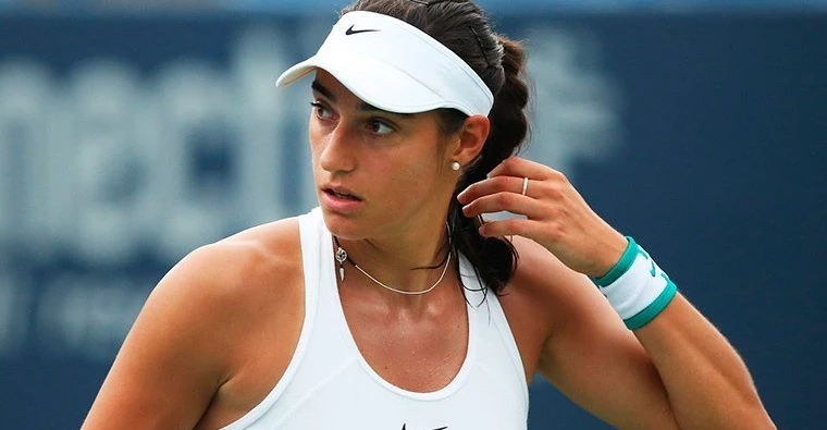 Каролин Гарсия – Зарина Дияс. Прогноз на матч WTA Страсбург (24 мая 2021 года) Каролин Гарсия – Зарина Дияс. Прогноз на матч WTA Страсбург (24 мая 2021 года)