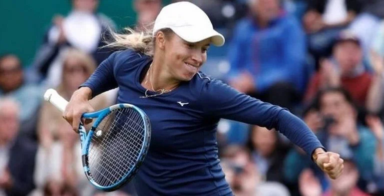 Юлия Путинцева – Ребека Петерсон. Прогноз на матч WTA Страсбург (24 мая 2021 года) Юлия Путинцева – Ребека Петерсон. Прогноз на матч WTA Страсбург (24 мая 2021 года)