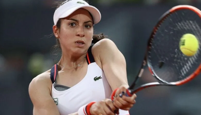 Шелби Роджерс – Кристина МакХейл. Прогноз на матч WTA Страсбург (25 мая 2021 года) Шелби Роджерс – Кристина МакХейл. Прогноз на матч WTA Страсбург (25 мая 2021 года)