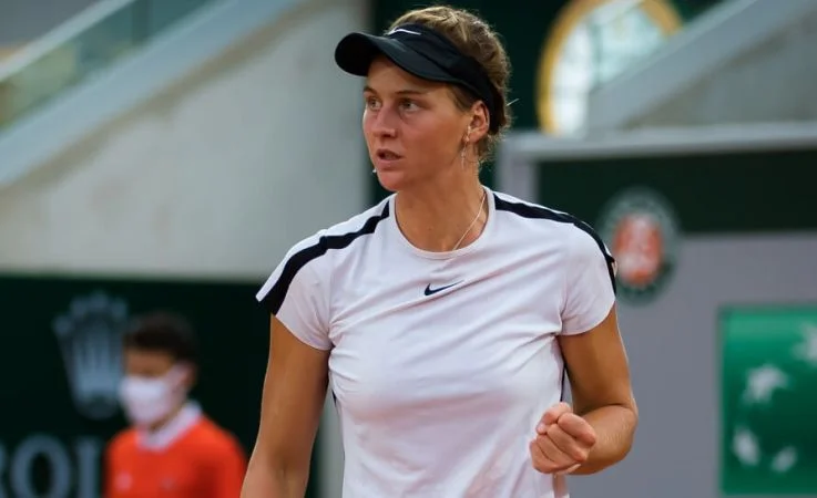 Людмила Самсонова – Александра Крунич. Прогноз на матч квалификации WTA Ролан Гаррос (25 мая 2021 года) Людмила Самсонова – Александра Крунич. Прогноз на матч квалификации WTA Ролан Гаррос (25 мая 2021 года)