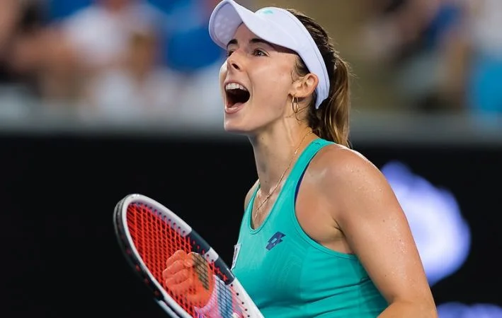 Ализе Корне – Магда Линетт. Прогноз на матч WTA Страсбург (25 мая 2021 года) Ализе Корне – Магда Линетт. Прогноз на матч WTA Страсбург (25 мая 2021 года)