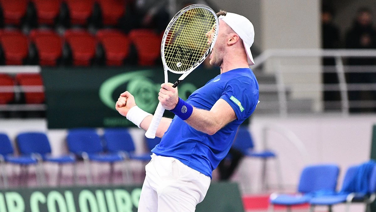 Андрей Кузнецов - Илья Марченко. Прогноз на матч ATP Ролан Гаррос (26 мая 2021 года) Андрей Кузнецов - Илья Марченко. Прогноз на матч ATP Ролан Гаррос (26 мая 2021 года)