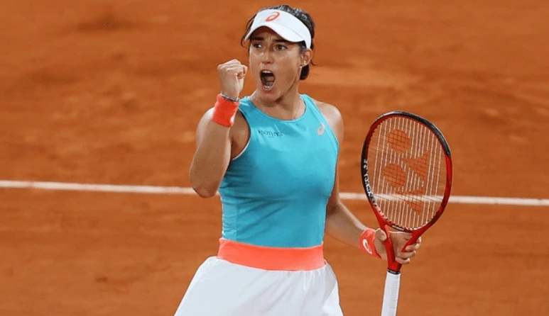 Барбора Крейчикова – Каролин Гарсия. Прогноз на матч WTA Страсбург (26 мая 2021 года) Барбора Крейчикова – Каролин Гарсия. Прогноз на матч WTA Страсбург (26 мая 2021 года)