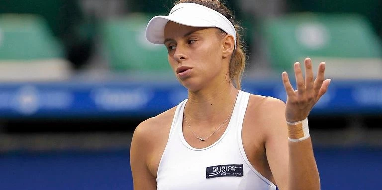 Юлия Путинцева – Магда Линетт. Прогноз на матч WTA Страсбург (27 мая 2021 года) Юлия Путинцева – Магда Линетт. Прогноз на матч WTA Страсбург (27 мая 2021 года)