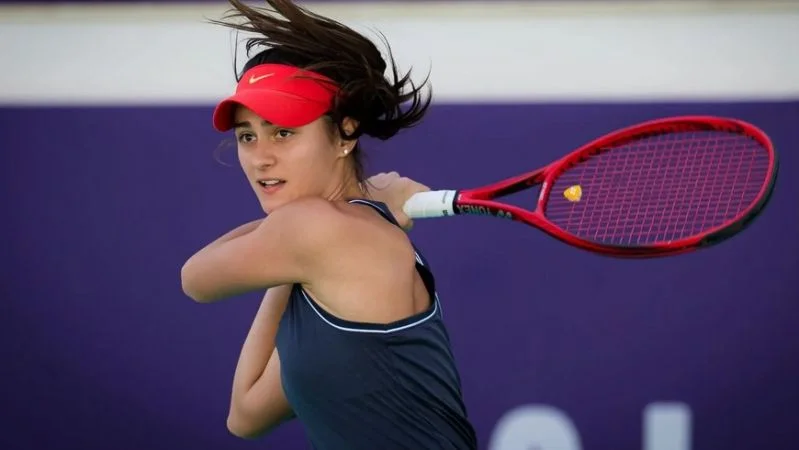 Анастасия Гасанова – Катарина Завацкая. Прогноз на матч квалификации WTA Ролан Гаррос (28 мая 2021 года) Анастасия Гасанова – Катарина Завацкая. Прогноз на матч квалификации WTA Ролан Гаррос (28 мая 2021 года)