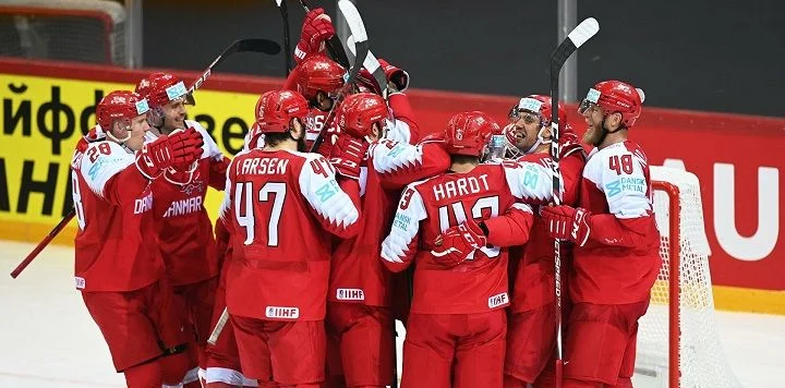 Дания — Беларусь. Прогноз на матч Чемпионата мира (28 мая 2021 года) Дания — Беларусь. Прогноз на матч Чемпионата мира (28 мая 2021 года)